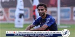 أزمة بين الأهلي وأحمد عبد القادر بعد غيابه عن قائمة مونديال الأندية.. واللاعب يرفض التجديد - هرم مصر