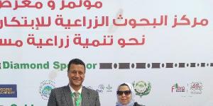 حوار| مدير "المحاصيل الحقلية" يكشف تفاصيل بدء إنتاج الأرز البسمتي والأسود.. وأسباب تحقيق أعلى إنتاجية من القمح - هرم مصر