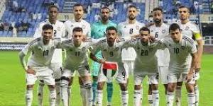 الإمارات تطالب بالحياد في اختيار مستضيف ملحق المونديال.. وتؤكد أحقيتها بتنظيم إحدى المجموعتين - هرم مصر