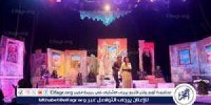 قصور الثقافة تقدم "رصد خان" و"القطة العامية" ضمن عروض الموسم المسرحي بجنوب الصعيد - هرم مصر
