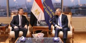جهاز التجارة الداخلية: 42% من طلبات السجل التجاري تُقدم عبر منصة مصر الرقمية - هرم مصر
