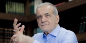 الرئيس الإيراني: لن نستسلم للظلم والاستبداد والقوة التي تمارس ضدنا - هرم مصر