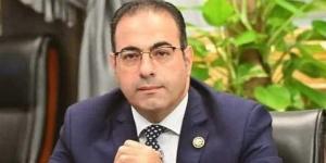رئيس لجنة الشباب والرياضة يطمئن على بعثة الأهلي في المونديال - هرم مصر