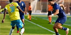 الإسماعيلي يحصد المركز الثالث فى كأس عاصمة مصر - هرم مصر