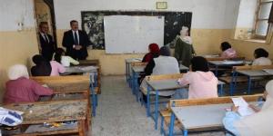 رابط نتيجة الشهادة الإعدادية محافظة القاهرة - هرم مصر