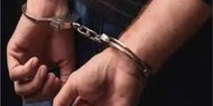 القبض على طالب تحرش بفتاة أجنبية بالشروق - هرم مصر