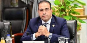 رئيس لجنة الشباب والرياضة يطمئن على بعثة الأهلي - هرم مصر