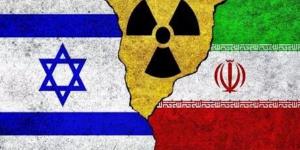 الساعات الحاسمة | سيناريوهات الرد الإيراني والموقف الأمريكي ومستقبل الشرق الأوسط .. خبير يعلق - هرم مصر