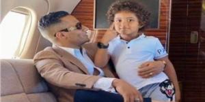 أول جلسة لمعارضة نجل محمد رمضان على إيداعه فى دار رعاية.. الخميس - هرم مصر