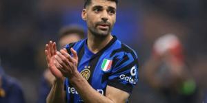 بسبب القصف المتبادل بين إسرائيل وإيران.. إنتر ميلان في ورطة قبل مشاركته في كأس العالم للأندية - هرم مصر