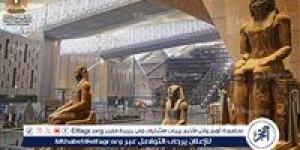عاجل- تأجيل افتتاح المتحف المصري الكبير رسميًا إلى نهاية العام.. السياحة: الحدث يستحق أجواء دولية تليق بعظمة مصر - هرم مصر