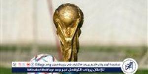 الاتحاد الآسيوي يعلن موعد قرعة الملحق القاري المؤهل إلى كأس العالم 2026 ويكشف عن الدول المستضيفة - هرم مصر