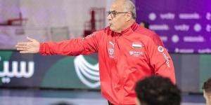 ستاد القاهرة يستضيف مباريات مصر في بطولة العالم لـ ناشئي اليد - هرم مصر