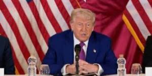 خبير أمريكي: ترامب كان يسعى لمنع إيران من امتلاك سلاح نووي وإنهاء التهديد الإقليمي - هرم مصر