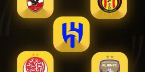 تعرف على أكثر ناد عربي يملك فرصة الفوز بكأس العالم للأندية - هرم مصر