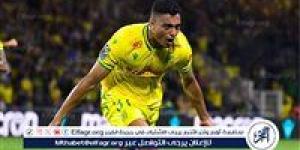 بيبو يرد على إمكانية تعاقد الأهلي مع مصطفى محمد - هرم مصر