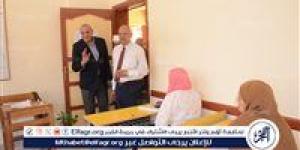 محافظ الغربية: أبناء الأزهر الشريف اعتادوا على الريادة وواثقون في تفوقهم وصدارتهم - هرم مصر