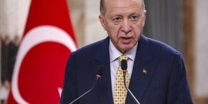 أردوغان يدعو إلى تحرك فوري لتجنّب اندلاع نزاع إقليمي - هرم مصر