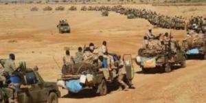 أكثر من 1200 وفاة جوعا فى إقليمى كردفان ودارفور السودانيين - هرم مصر