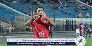 حسين الشحات يصنع التاريخ في كأس العالم للأندية - هرم مصر
