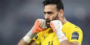 محمد أبو جبل يرحل عن البنك الأهلي ..فما وجهته المقبلة؟ - هرم مصر
