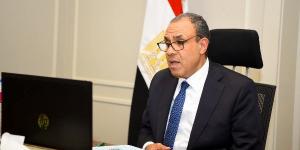 عبد العاطي في حوار مباشر مع المصريين في المملكة المتحدة: تعزيز التواصل ودعم أبناء الوطن بالخارج - هرم مصر