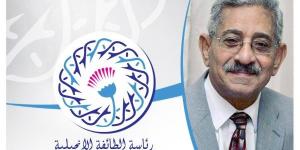 رئيس أساقفة الإسكندرية يترأس قداس تثبيت أعضاء جدد بكاتدرائية القديس مرقس - هرم مصر