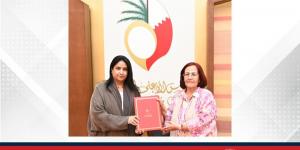 المجلس الأعلى للمرأة يوقع مذكرة تفاهم مع معهد الإدارة العامة في مجال التدريب - هرم مصر