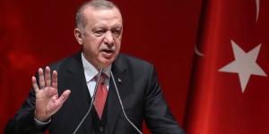 أردوغان يعرض على نظيره الإيراني الوساطة التركية في المفاوضات النووية - هرم مصر