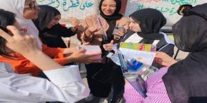 لأول مرة.. تقديم الدعم النفسي لطلاب الثانوية العامة ببورسعيد - هرم مصر