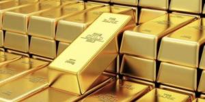 الذهب يستقر في التداولات الآسيوية - هرم مصر