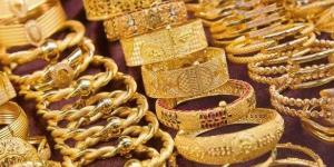 سعر الذهب يرتفع عالميا وينخفض في صاغة مصر - هرم مصر