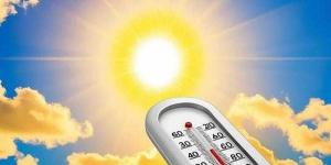 حالة الطقس اليوم الثلاثاء ودرجات الحرارة في مصر - هرم مصر