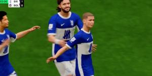 أفضل الفرق لاستخدامها في نمط مسار القصة في EA Sports FC 25 – الجزء الثالث والاخير - هرم مصر