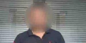 القبض على عامل دليفرى تحرش بطالبة فى التجمع - هرم مصر