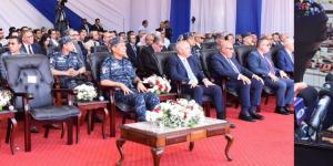 ترسانة الإسكندرية تدشن القاطرة "إسماعيلية 1" لصالح هيئة قناة السويس - هرم مصر