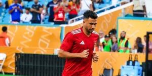 مليون و250 ألف جنيه.. الأهلي يعاقب تريزيجيه بخصم 5% من عقده السنوي - هرم مصر