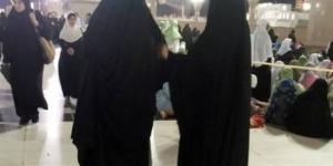 (المحجّة في مغانم ذي الحجة) مبادرة جديدة بالمسجد النبوي - هرم مصر