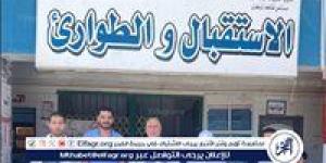 مستشفيات الدقهلية تتوسع في الخدمات وتستقبل 328 ألف مواطن خلال شهر - هرم مصر