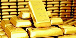 بعد ذروة تاريخية.. الذهب يهبط دون 3000 دولار بحلول 2026 - هرم مصر