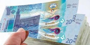 سعر الدينار الكويتي في مصر اليوم.. الثلاثاء 17 يونيو 2025 - هرم مصر
