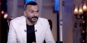 تأجيل دعوى الحجز على ممتلكات اللاعب إبراهيم سعيد لجلسة 8 يوليو المقبل - هرم مصر