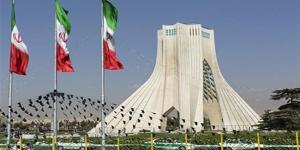 إيران ترحب ببيان وزراء خارجية دول مجلس التعاون الخليجي - هرم مصر