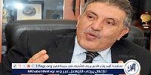 أحمد الوكيل عضوًا بمجلس إدارة اتحاد الغرف العالمي بباريس - هرم مصر