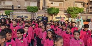 مصروفات المدارس 2026 لطلاب الصفوف الأولى .. قرار عاجل من التعليم الآن - هرم مصر