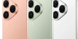 بسعر استثنائي.. مواصفات هاتف Huawei Pura 80 الجديدة - هرم مصر