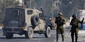 استشهاد 12 فلسطينيا جراء اختراق رصاص الاحتلال طوابير المساعدات في غزة - هرم مصر