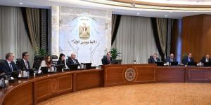 مدبولي يكلف الأجهزة الرقابية بالمتابعة المستمرة للأسواق والأسعار - هرم مصر