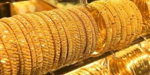 سعر الذهب في عمان اليوم الأحد 22 يونيو 2025 - هرم مصر