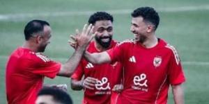 مبارة الأهلي وبورتو حصرياً لايف على الجوكر يوتيوب #كأس_العالم_للأندية 2025   #الأهلي   #الأهلي_فى المونديال    #ميسي  #بالميراس  #الأهلي_بورتو  #إنتر_ميامي - وبالميراس    - هرم مصر